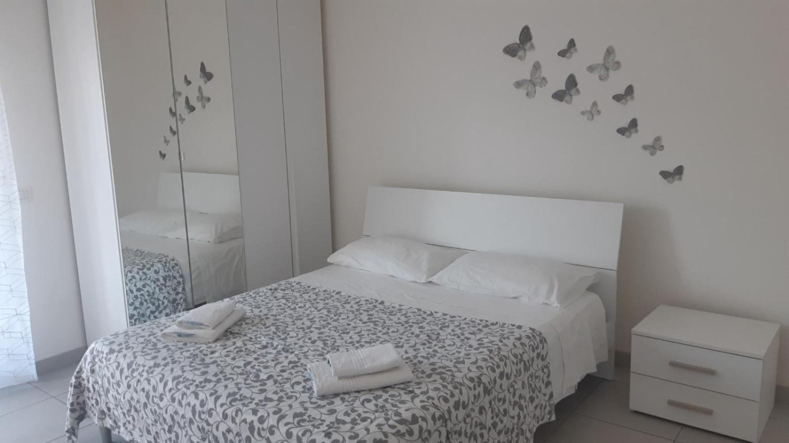 New Lettoss Hotel Randazzo Exterior photo