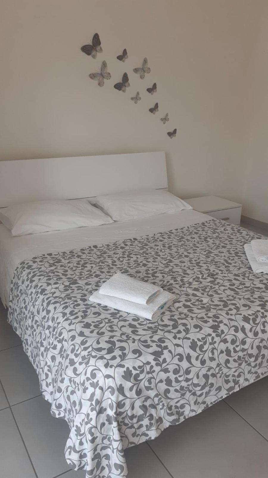 New Lettoss Hotel Randazzo Exterior photo